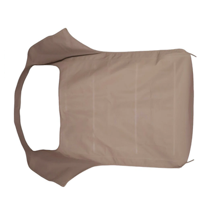 Tan Convertible Soft Top With Plastic Window B03-2349 WC670 for BMW 3 Series E30