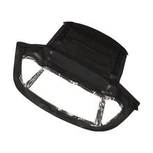 Techo blando convertible color canela MBZ560280-445 107-TAN-STF para Mercedes R107 280SL 560SL 380SL 450SL