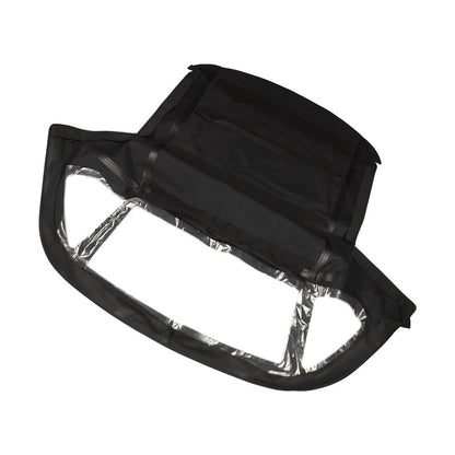 Tan Convertible Soft Top MBZ560280-445 107-TAN-STF for Mercedes R107 280SL 560SL 380SL 450SL