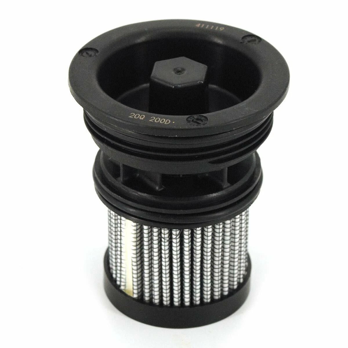 Tandem Drive Transmission Filter 130505 for Grasshopper Mower FrontMount 600T 700T 700T6 Series - KUDUPARTS