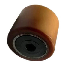 Tandem Roller 240453 for Toyota BT Stacker HWE100 Pallet Truck L10 L20 L23 LHM200 LHM230 LHT100 LWE140 LWE160 PPT1400 PPT160