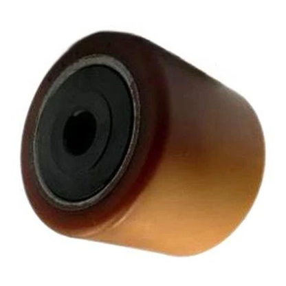 Tandem Roller 240453 for Toyota BT Stacker HWE100 Pallet Truck L10 L20 L23 LHM200 LHM230 LHT100 LWE140 LWE160 PPT1400 PPT160