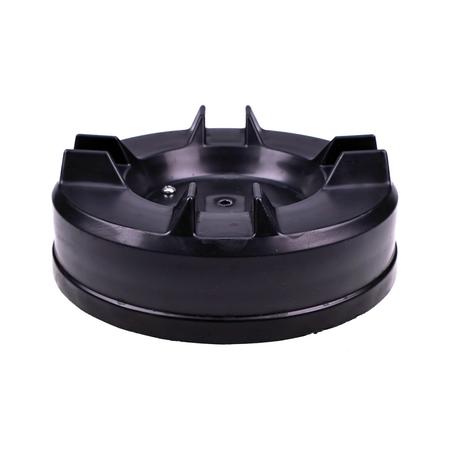 Tank Cap 1237225 for Hamm Tandem Roller HD90 HD12 - KUDUPARTS