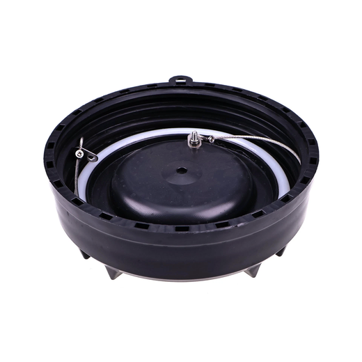 Tank Cap 1237225 for Hamm Tandem Roller HD90 HD12 - KUDUPARTS