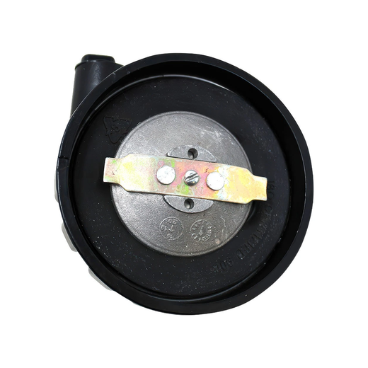 Tank Cap with 2 Keys 123/05892 331/33064 701/45501 for JCB 3CX 2CX 2CXSL 4CX444 - KUDUPARTS