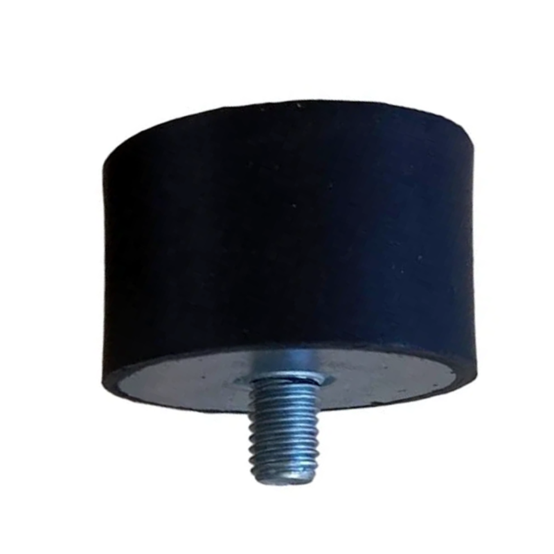Tank Damping Rubber Block 2047690 for Hamm Vibrating Roller HD70I-H186 HD80I-H186 HD90I-H209 HD110I-H209