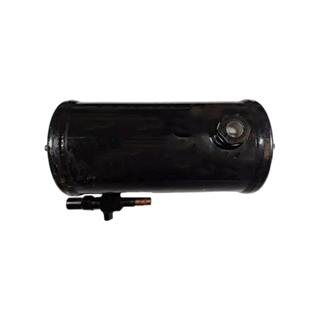 Tank Receiver 61-3125 for Thermo King Transport Refrigeration KV-500 KV-300 - KUDUPARTS