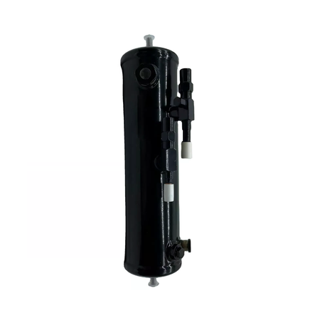 Tank Receiver 67-2654 for Thermo King Transport Refrigeration SB 230-50 100 110 190 210+ 300 310+ 400 330 130 310 210 230 - KUDUPARTS