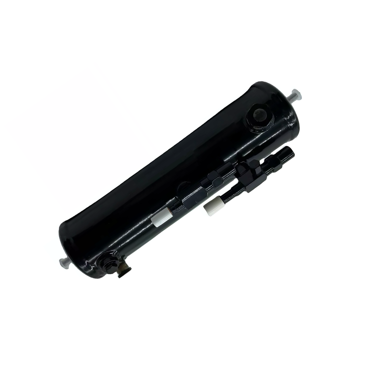 Tank Receiver 67-2654 for Thermo King Transport Refrigeration SB 230-50 100 110 190 210+ 300 310+ 400 330 130 310 210 230 - KUDUPARTS