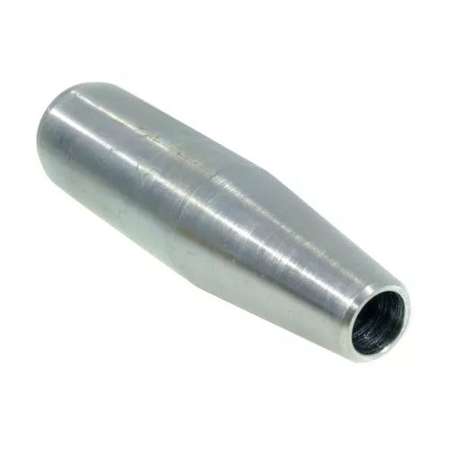 Tapered Pivot Pin 6734662 for Bobcat Skid Steer Loader 773 S150 S160 S175 S185 S205 - KUDUPARTS