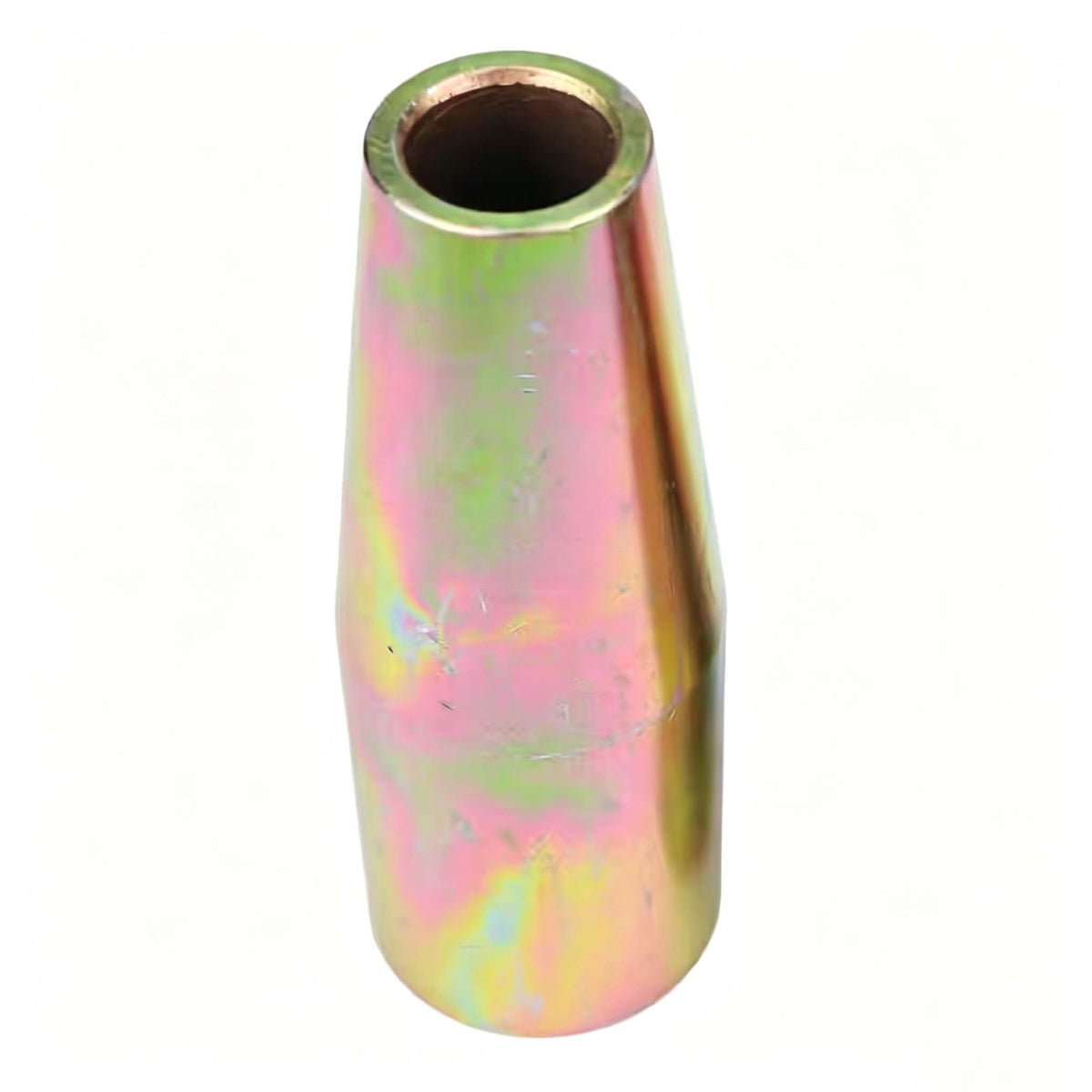 Tapered Pivot Pin 7101078 for Bobcat Loader 773 S100 S130 S150 S175 S185 S205 S450 T450 T190 T180 T140 T110 - KUDUPARTS
