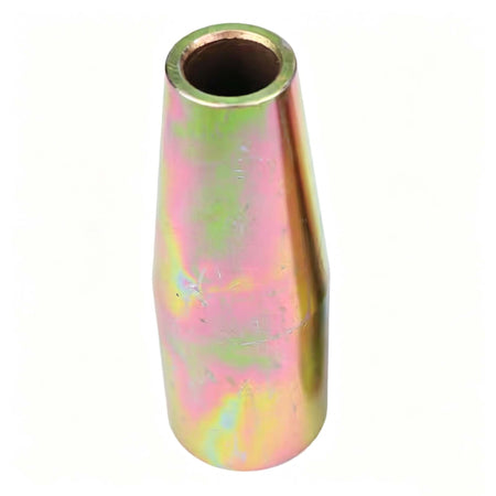 Tapered Pivot Pin 7101078 for Bobcat Loader 773 S100 S130 S150 S175 S185 S205 S450 T450 T190 T180 T140 T110 - KUDUPARTS
