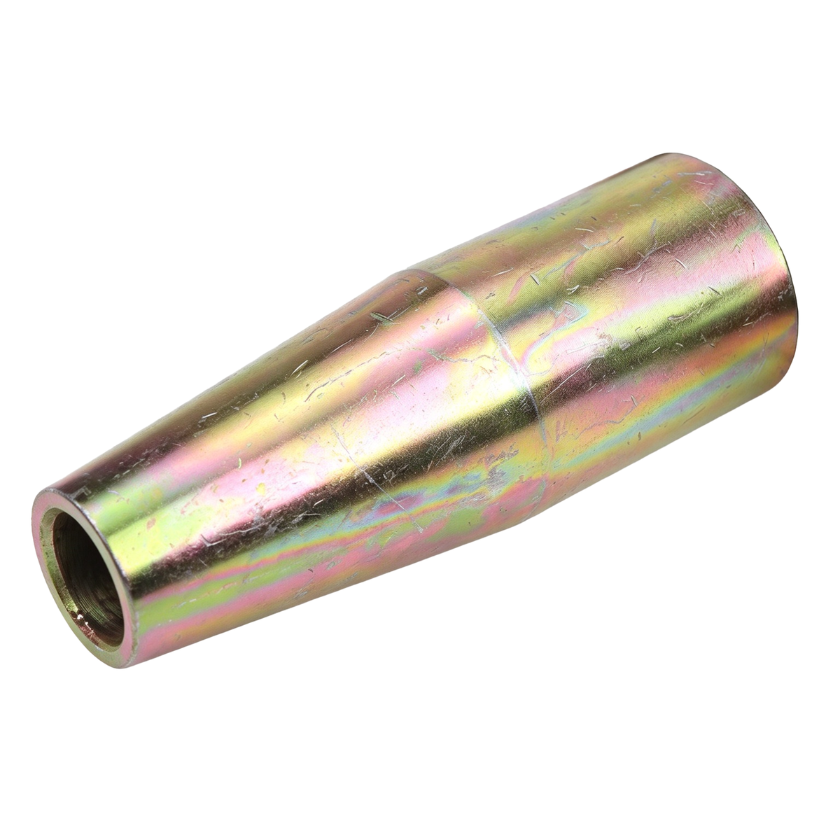 Tapered Pivot Pin 7101078 for Bobcat Loader 773 S100 S130 S150 S175 S185 S205 S450 T450 T190 T180 T140 T110
