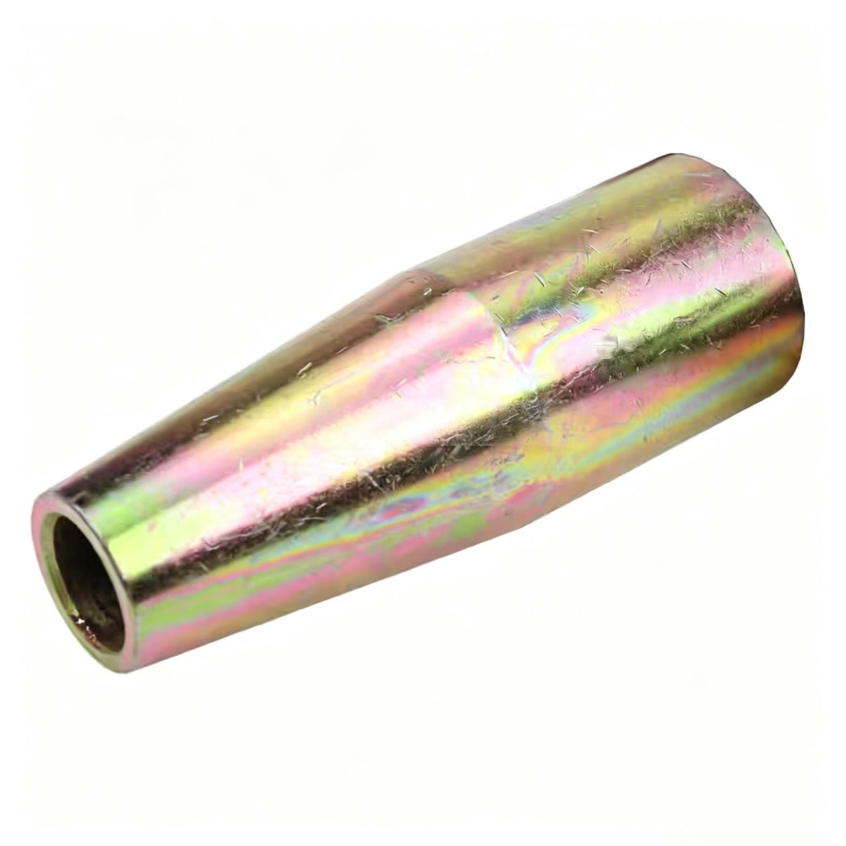 Tapered Pivot Pin 7101078 for Bobcat Loader 773 S100 S130 S150 S175 S185 S205 S450 T450 T190 T180 T140 T110 - KUDUPARTS