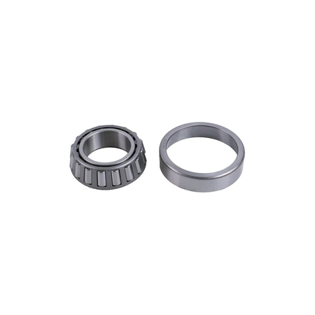 Tapered Roller Bearing 45290 45220 for Timken - KUDUPARTS