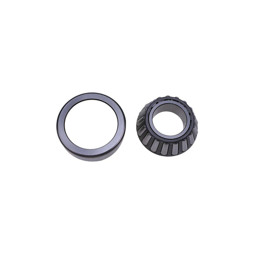 Tapered Roller Bearing AT339806 for John Deere Backhoe Loader 310SJ 210LE 410K - KUDUPARTS