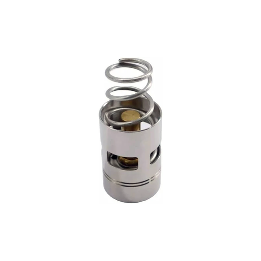 Temperature Control Valve 1619733300 for Atlas Copco Air Compressor GA22 GA11-GA160 - KUDUPARTS