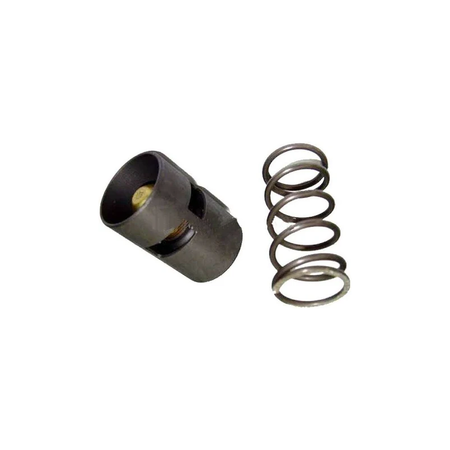 Temperature Control Valve 1622-3759-00 for Atlas Copco Air Compressor GA55 GA75 - KUDUPARTS