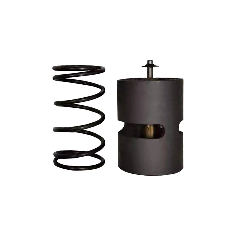 Válvula de control de temperatura 1622-3759-00 para compresor de aire Atlas Copco GA55 GA75
