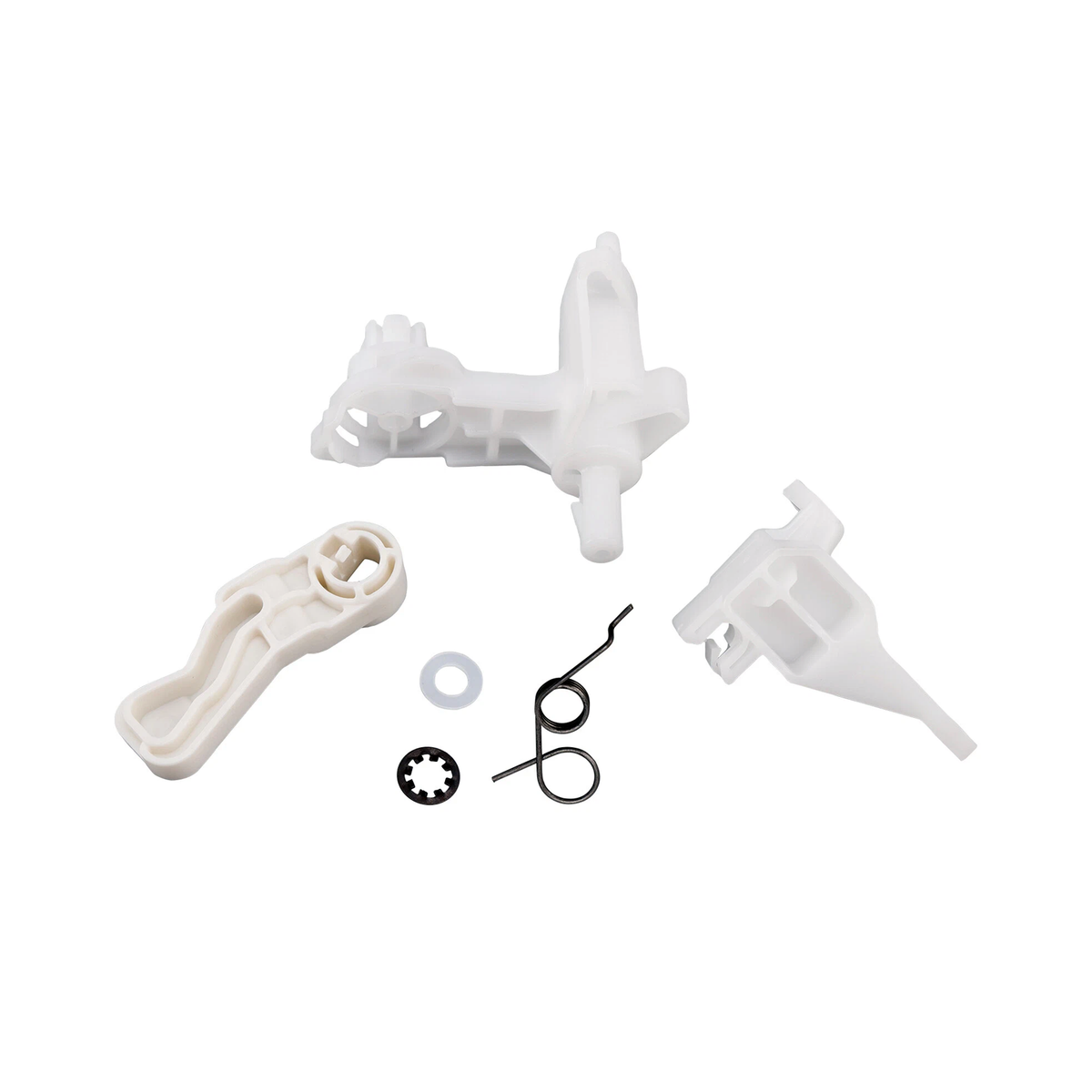 Temperature Link Assembly BHS2-61-A20A for Mazda 3 2.0L 2.5L L4 2014-2018 - KUDUPARTS