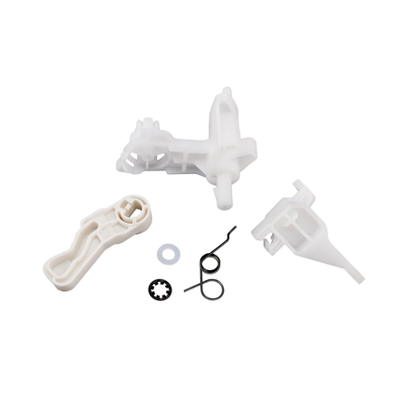 Temperature Link Assembly BHS2-61-A20A for Mazda 3 2.0L 2.5L L4 2014-2018 - KUDUPARTS