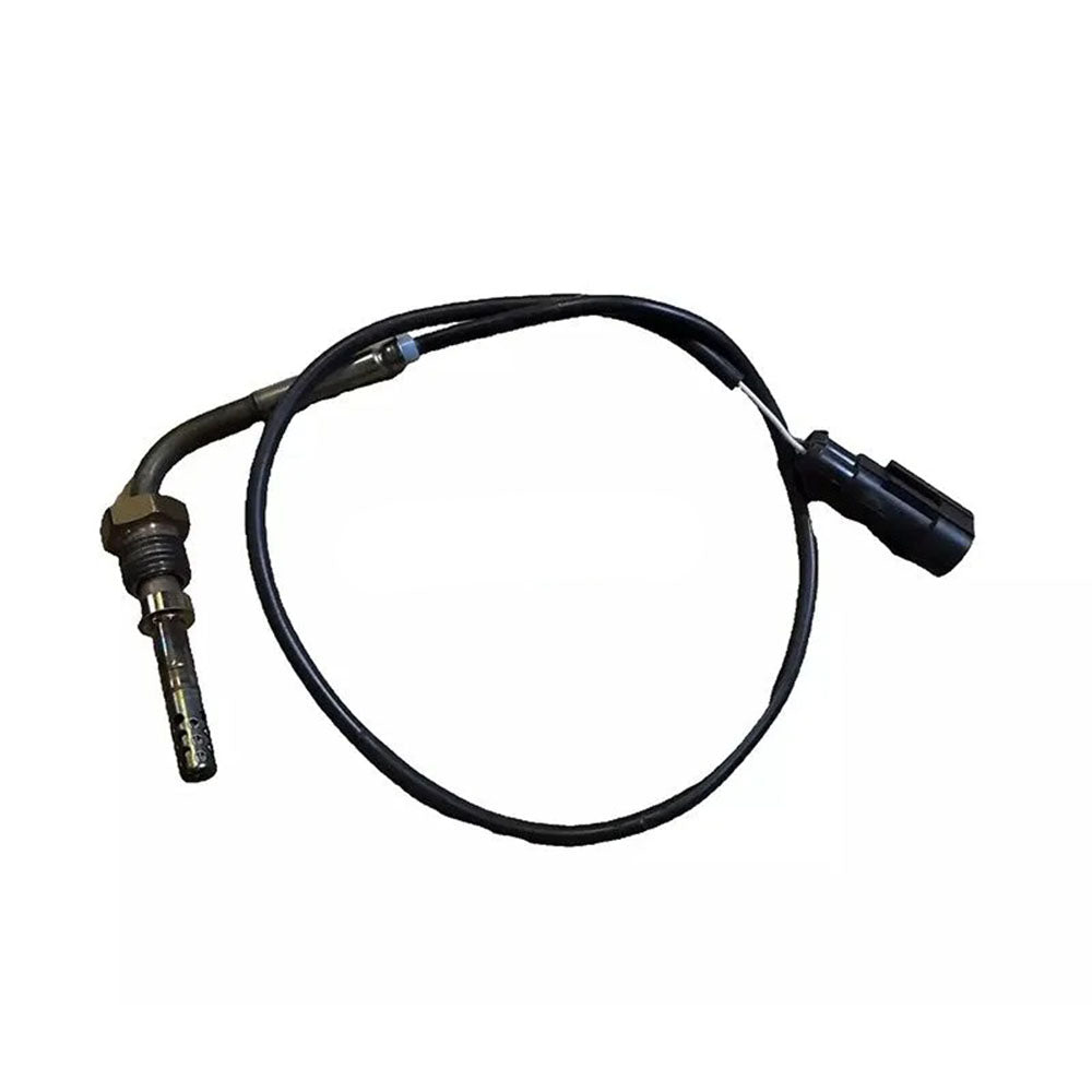 Temperature Sensor 1J509-19380 1J508-19380 for Kubota Tractor M6 M7 Loader SVL95 SVL97 - KUDUPARTS