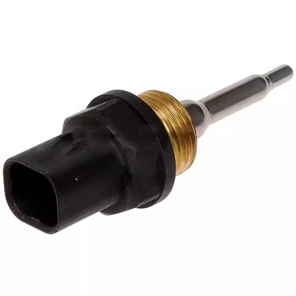 Temperature Sensor 256-6453 Fits CAT Wheeled Excavators M316 M316F M317 M317F++ Ship to US