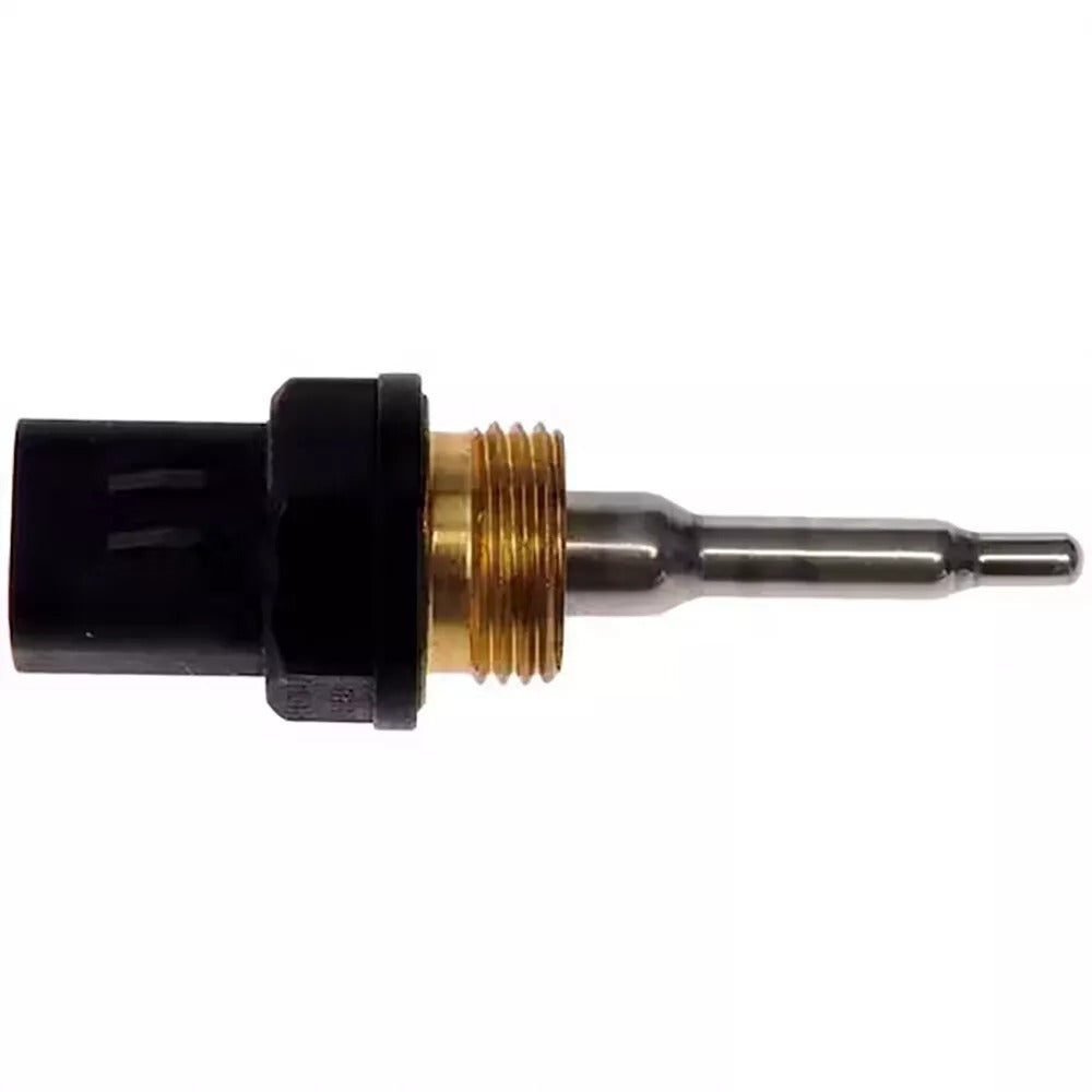 Temperature Sensor 256-6453 Fits CAT Wheeled Excavators M316 M316F M317 M317F++ Ship to US - KUDUPARTS