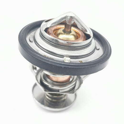 Thermostat 129155-49800 129155-49801 for Komatsu PC35R-8 PC45R-8 Yanmar 4TNE88 Ship to US - KUDUPARTS