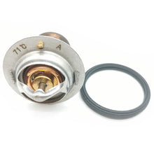 Thermostat 129155-49801 129155-49800 for Yanmar Engine 2TNE68 3TNE74 3TNE84 3TNE88 3TNV82A 3TNV84 3TNV84T 3TNV86CT 3TNV88 4TNV84T 4TNV88