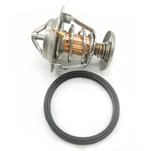 Thermostat 129155-49801 129155-49800 for Yanmar Engine 2TNE68 3TNE74 3TNE84 3TNE88 3TNV82A 3TNV84 3TNV84T 3TNV86CT 3TNV88 4TNV84T 4TNV88