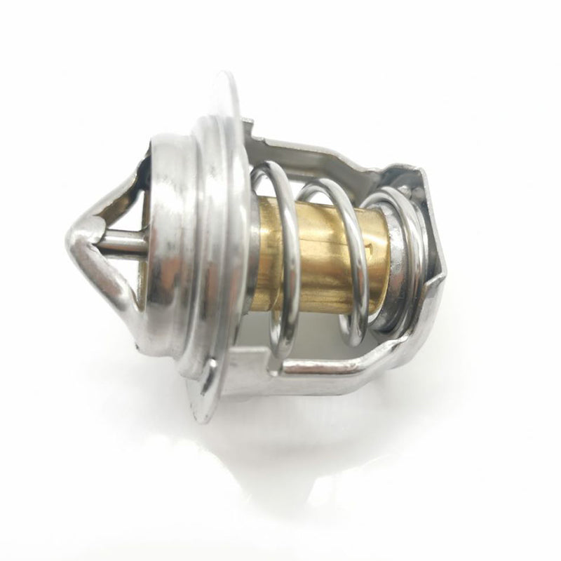 Thermostat 160°F For Kubota L4850 L4850DT L2850DT L2850DTGST L2850F L3300DT Ship to US