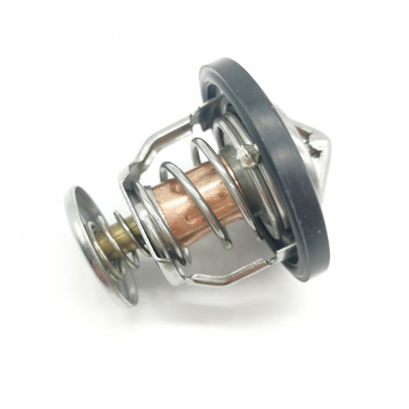Thermostat 16221-73270 For Kubota ZD25 ZD28 ZD326 ZD331 Ship to US - KUDUPARTS