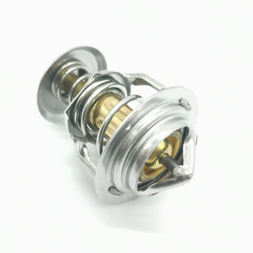 Thermostat 1A021-73012 For Kubota L2800 L3240 L3400 L3540 L4240 L5030 L5740 Ship to US - KUDUPARTS