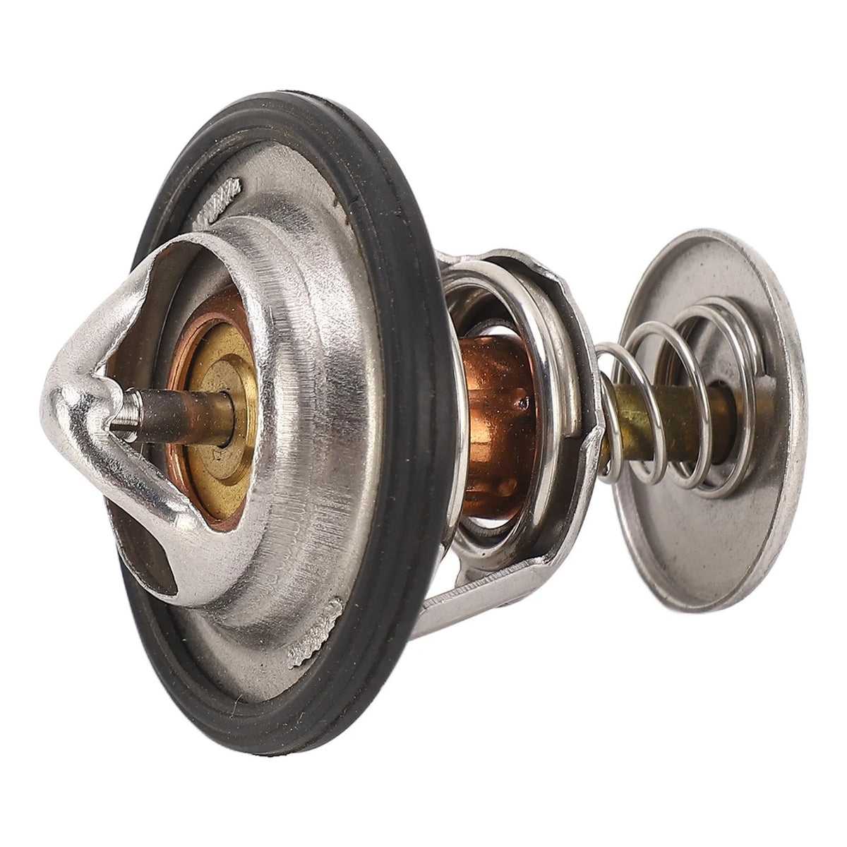Thermostat 1A021-73012 for Kubota V2203 V2403 V2003 D1503 D1703 D1803 - KUDUPARTS