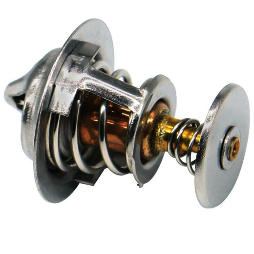 Thermostat 1A021-73012 for Kubota V2203 V2403 V2003 D1503 D1703 D1803 - KUDUPARTS