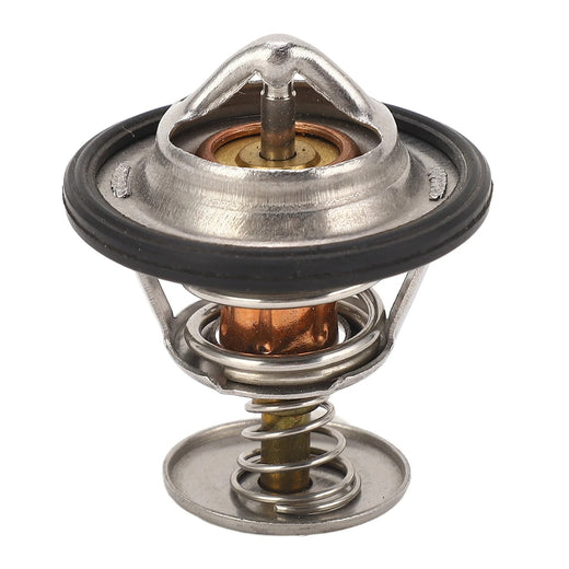 Thermostat 1A021-73012 for Kubota V2203 V2403 V2003 D1503 D1703 D1803 - KUDUPARTS
