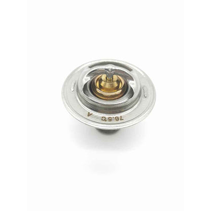 Thermostat 1C011-73010 82℃ For Kubota M108SHD M7040F Engine V3307 V3800 V3300 Ship to US