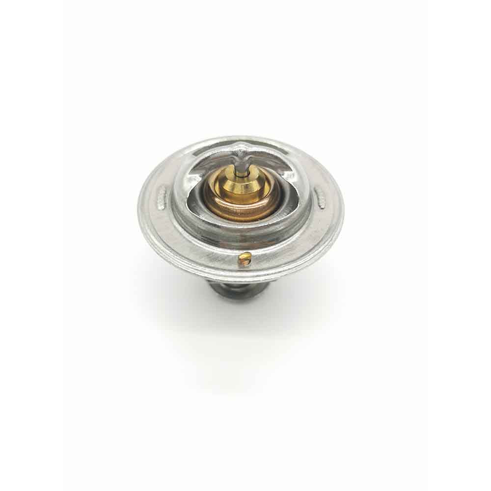 Thermostat 1C011-73010 82℃ For Kubota M108SHD M7040F Engine V3307 V3800 V3300 Ship to US