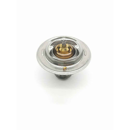 Thermostat 1C011-73010 82℃ For Kubota M108SHD M7040F Engine V3307 V3800 V3300 Ship to US