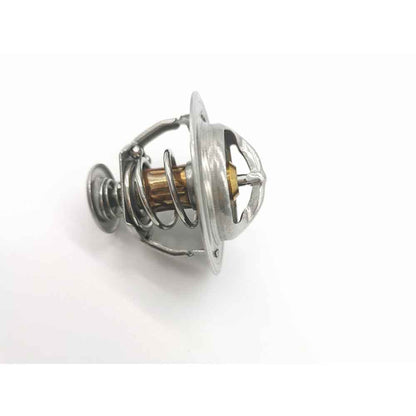 Thermostat 1C011-73010 82℃ For Kubota M108SHD M7040F Engine V3307 V3800 V3300 Ship to US