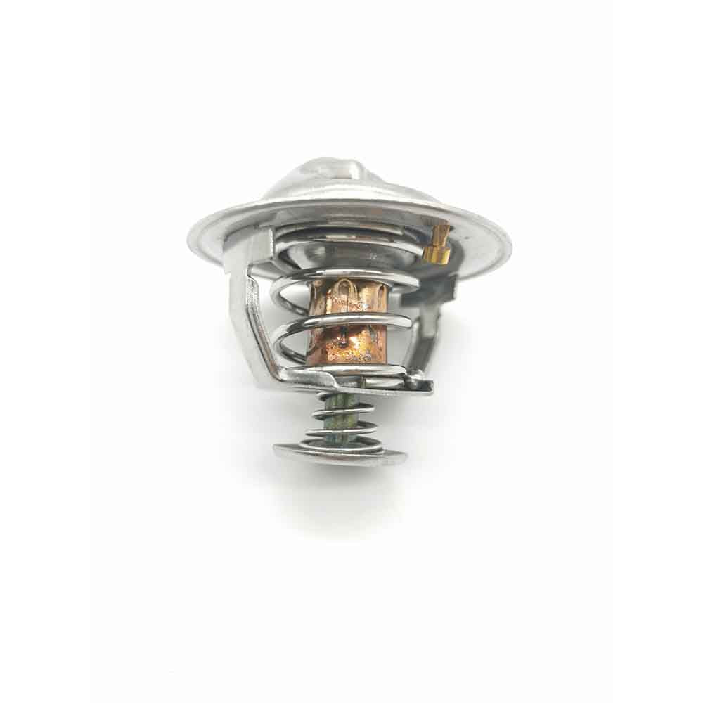 Thermostat 1C011-73010 82℃ For Kubota M108SHD M7040F Engine V3307 V3800 V3300 Ship to US