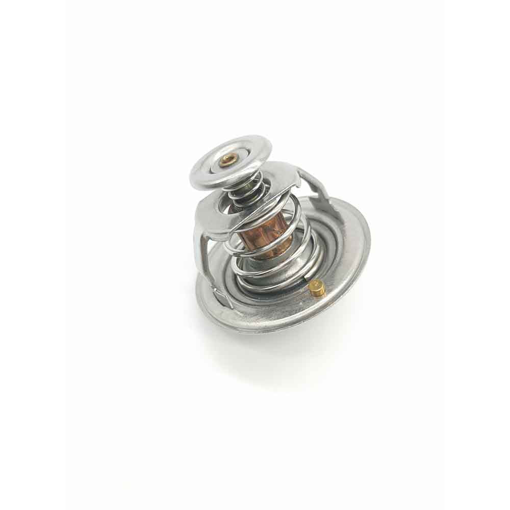 Thermostat 1C011-73010 82℃ For Kubota M108SHD M7040F Engine V3307 V3800 V3300 Ship to US