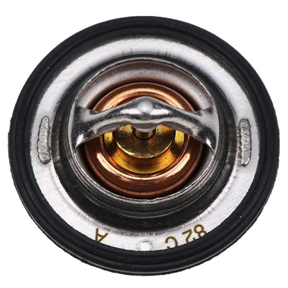 Thermostat 1E401-73012 for Kubota Tractor L225 L285 L3750 L4150 L4850 L5450
