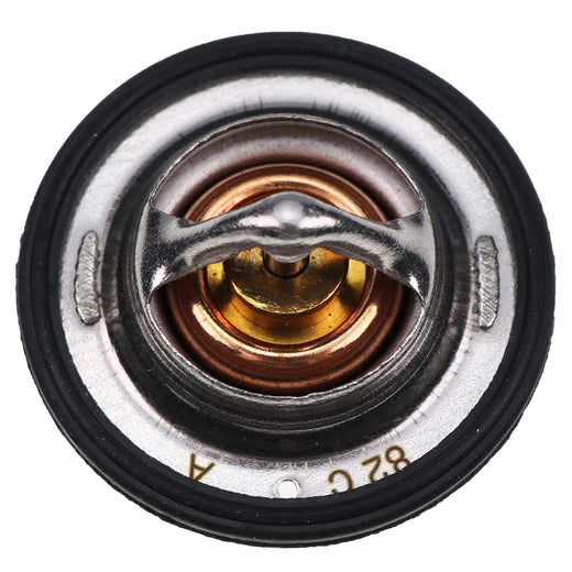 Thermostat 1E401-73012 for Kubota Tractor L225 L285 L3750 L4150 L4850 L5450 - KUDUPARTS