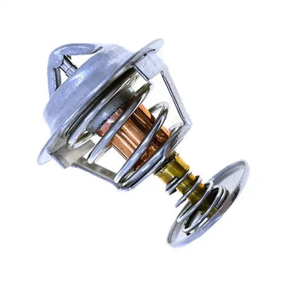 Termostato 1G924-73010 para motor Kubota D1703 D1803 V2403 Tractor L2501D L2501F L2501H