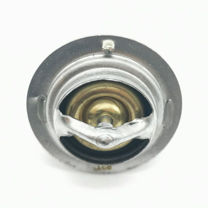 Thermostat 2495541 pour moteur Caterpillar 216 226B 232B 242B 247B 257B C1.5 C2.2, livraison aux États-Unis