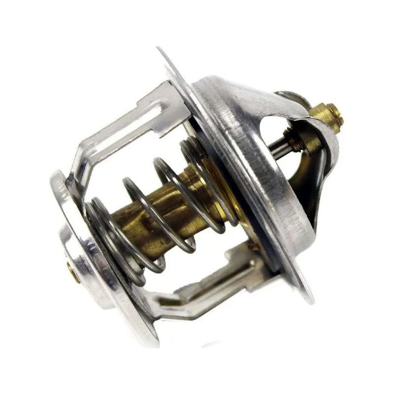 Thermostat 600-421-6360 for Komatsu PC250LC-6L PC220LC-6L PC210LC-6L PC200-6L Excavator SAA6D95LE SA6D95L S6D95L Engine