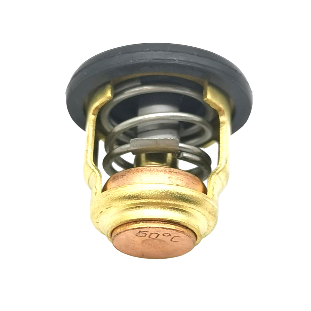 Thermostat 6E5-12411-30-00 for Yamaha Outboard 115 150 200 225 250