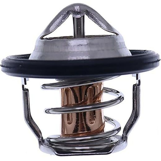 Thermostat 82°C 180°F 3918235 for Bobcat 743 733 642 643 1600 Skid Steer Loader - KUDUPARTS